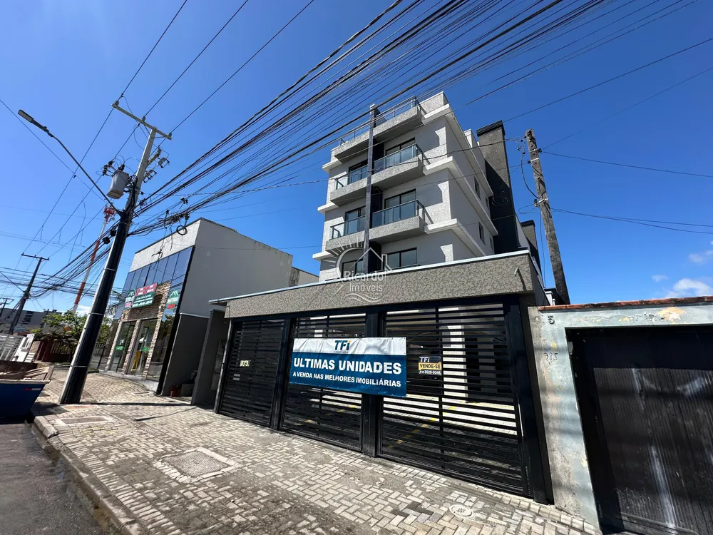 Apartamento, 2 quartos - Foto 6