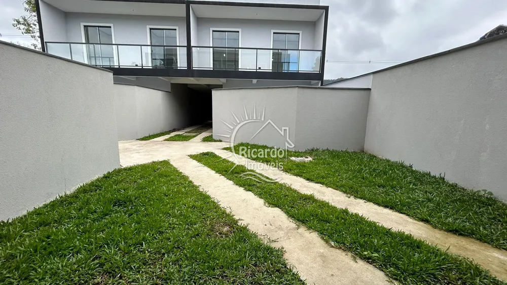 Casa, 3 quartos, 101 m² - Foto 9