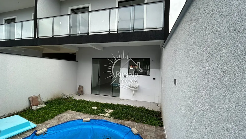 Casa, 3 quartos, 101 m² - Foto 8
