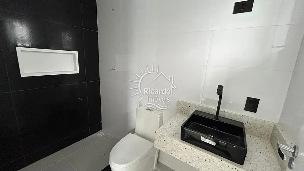 Casa, 3 quartos, 101 m² - Foto 13