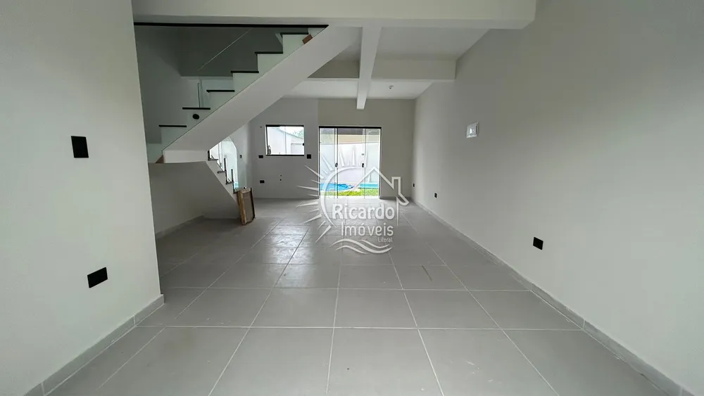 Casa, 3 quartos, 101 m² - Foto 2