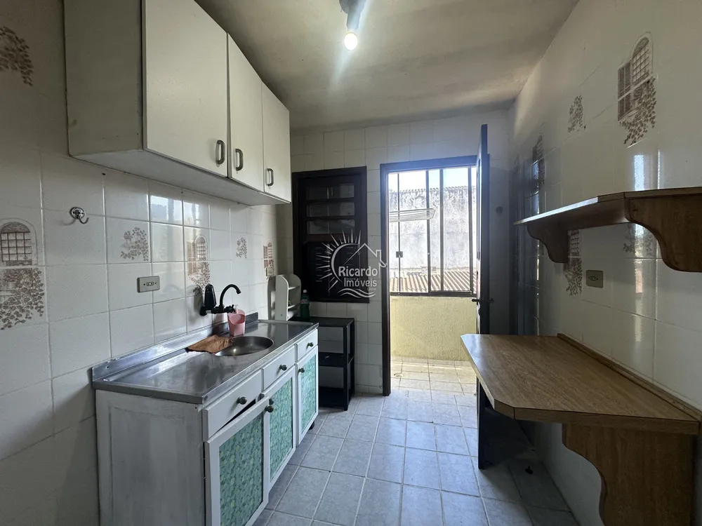 Apartamento, 2 quartos - Foto 6