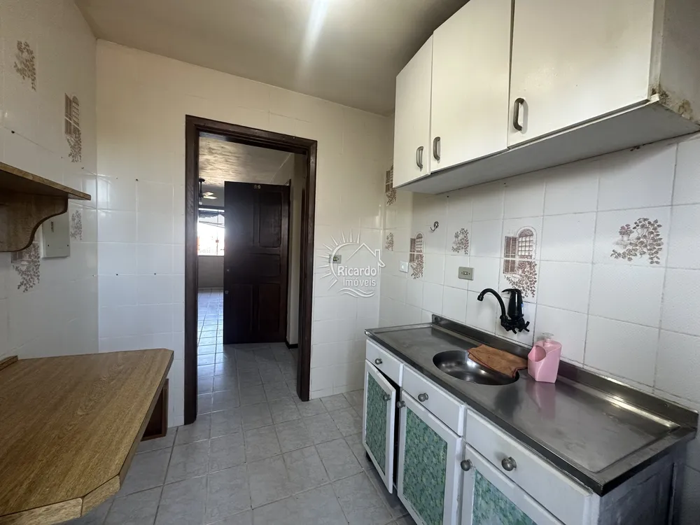 Apartamento, 2 quartos - Foto 8