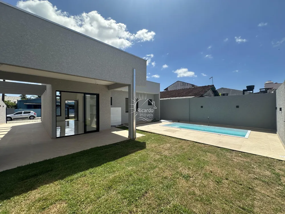 Casa, 3 quartos - Foto 12