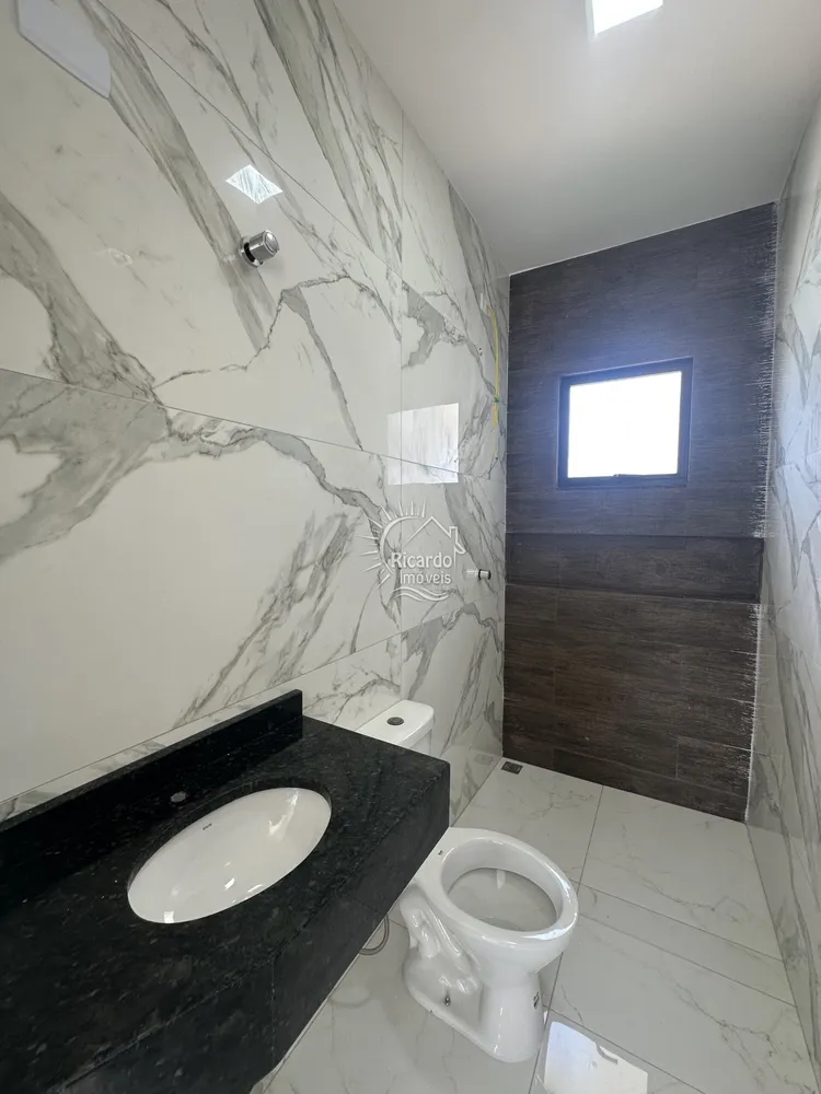 Casa, 3 quartos - Foto 7