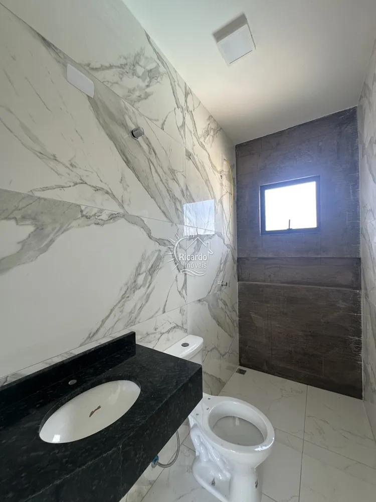 Casa, 3 quartos - Foto 10
