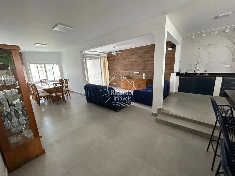 Casa, 3 quartos, 171 m² - Foto 6