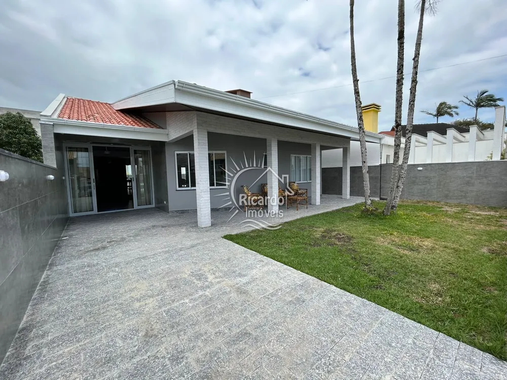 Casa, 3 quartos, 171 m² - Foto 2
