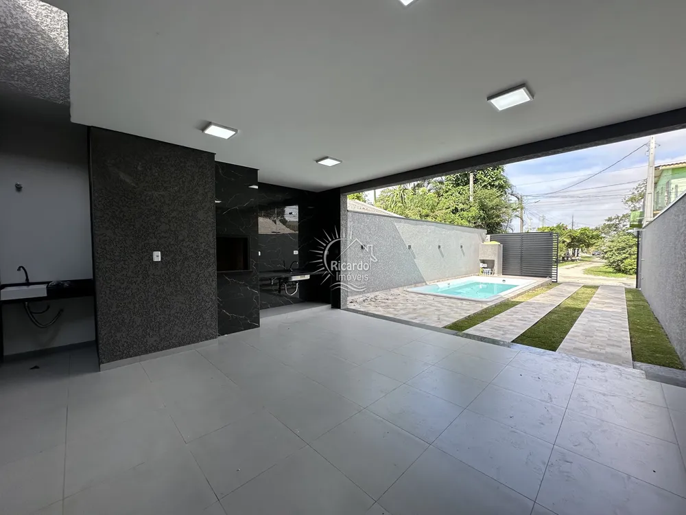 Casa, 3 quartos - Foto 8