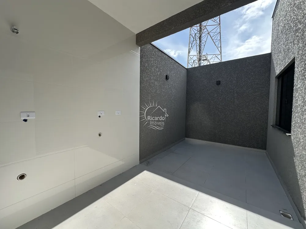 Casa, 3 quartos - Foto 7
