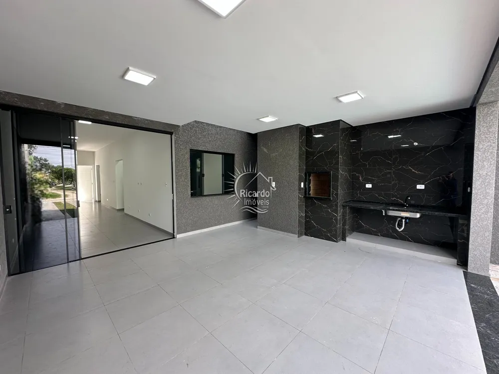 Casa, 3 quartos - Foto 10