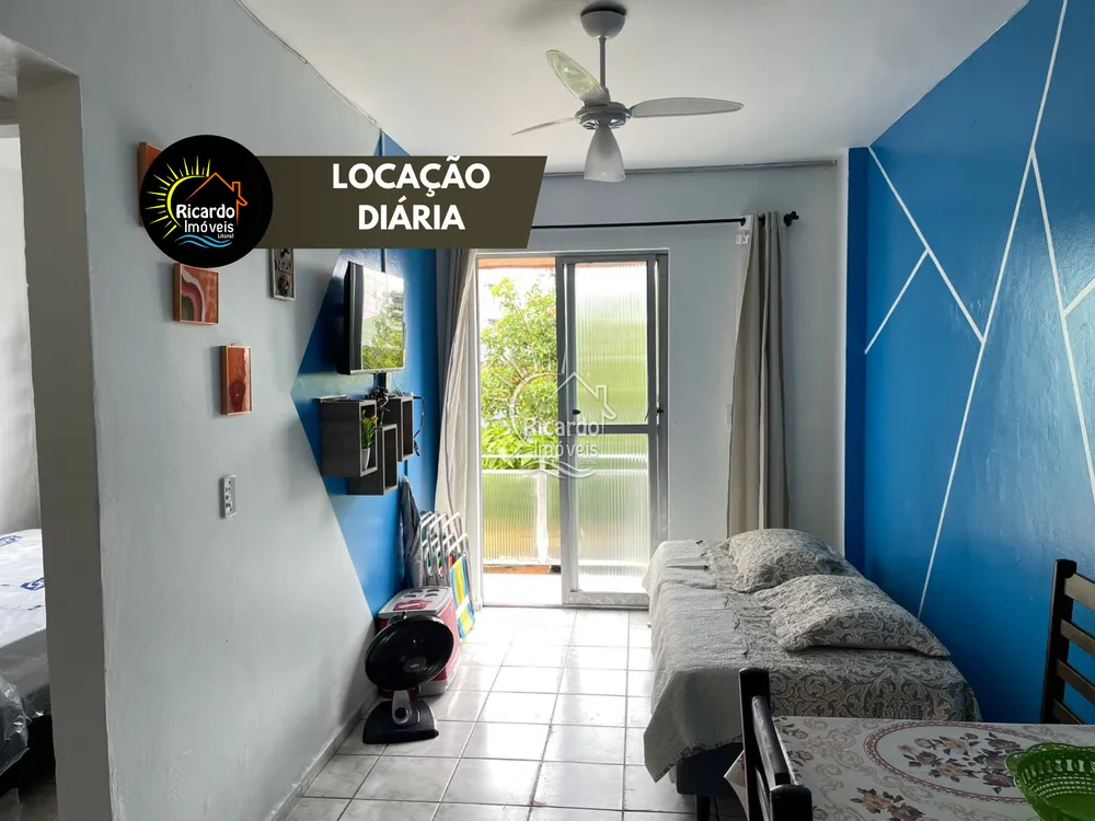Apartamento, 2 quartos - Foto 2