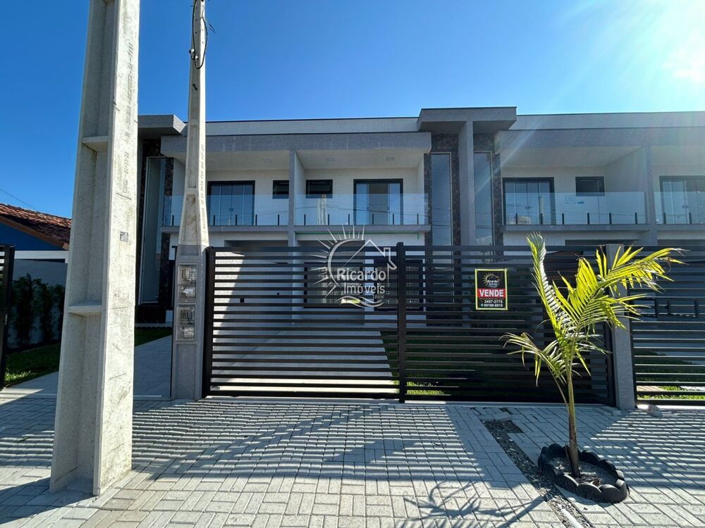 Casa, 3 quartos - Foto 16