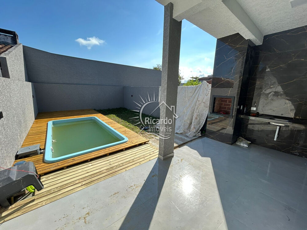 Casa, 3 quartos - Foto 15
