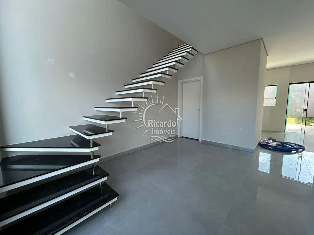 Casa, 3 quartos - Foto 10