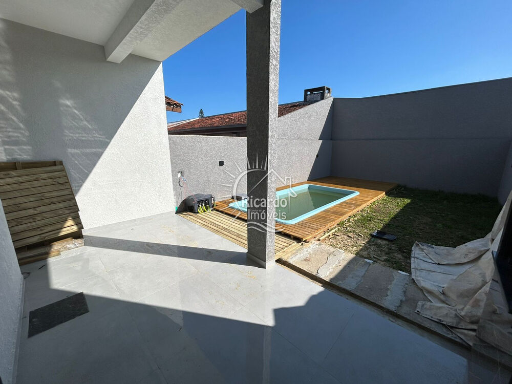 Casa, 3 quartos - Foto 10