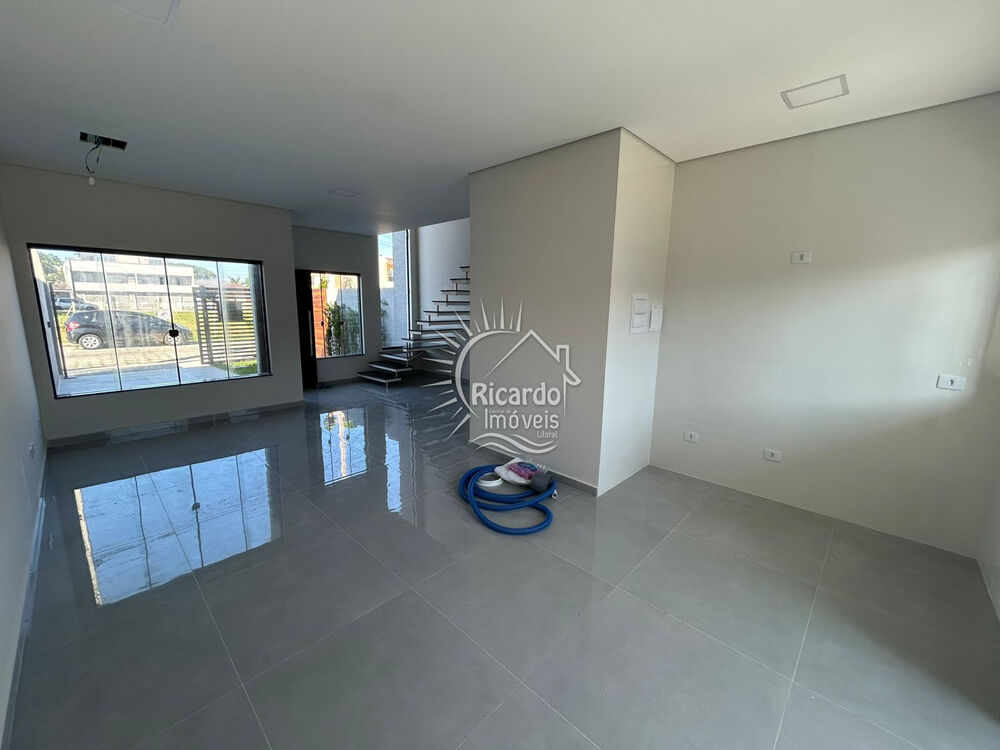 Casa, 3 quartos - Foto 4