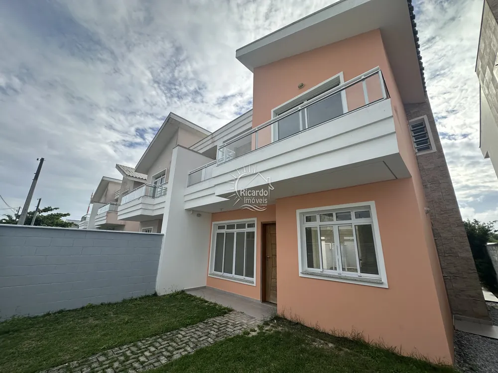 Casa, 3 quartos - Foto 1