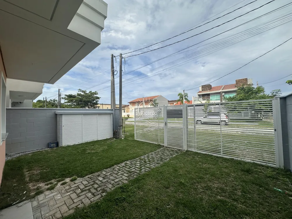 Casa, 3 quartos - Foto 15