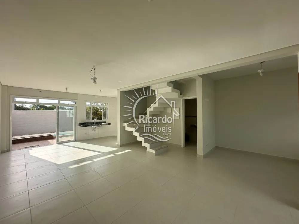 Casa, 3 quartos - Foto 2