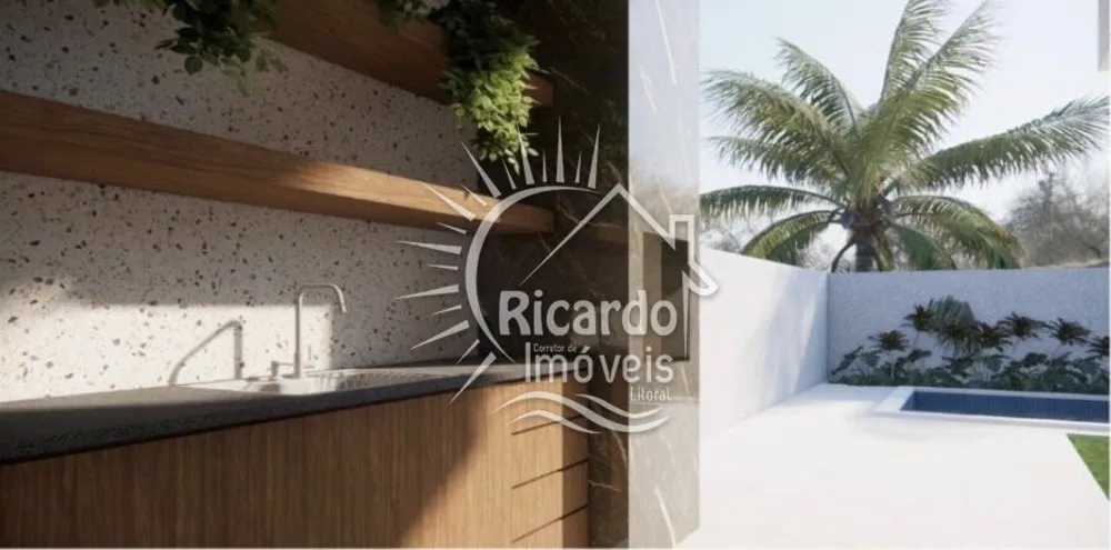 Casa, 3 quartos - Foto 6