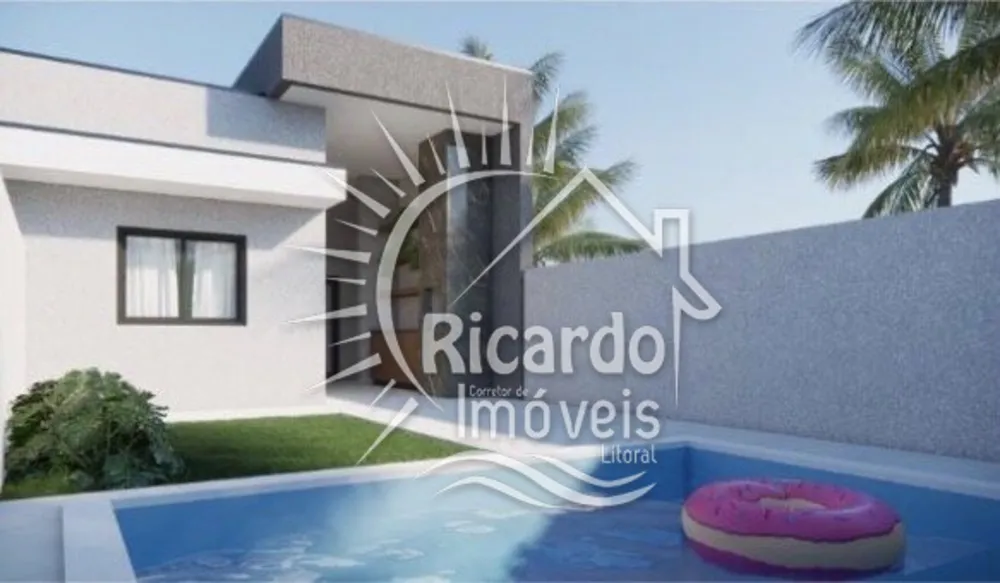 Casa, 3 quartos - Foto 7