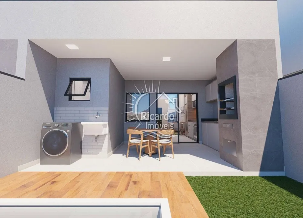 Casa, 2 quartos - Foto 6
