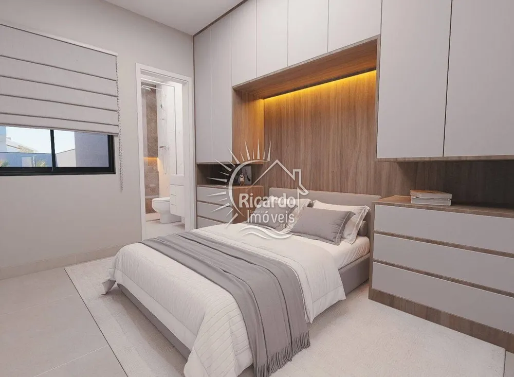 Casa, 2 quartos - Foto 4