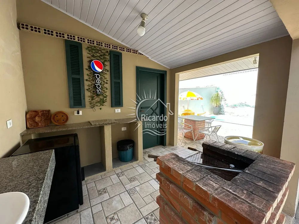 Casa, 3 quartos - Foto 2