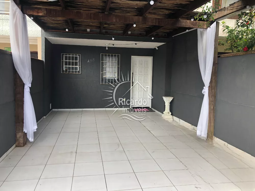 Casa à venda com 3 quartos, 121m² - Foto 3