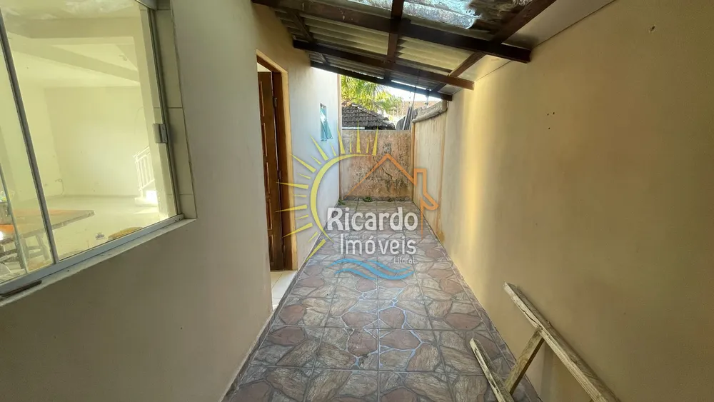 Casa, 3 quartos - Foto 16