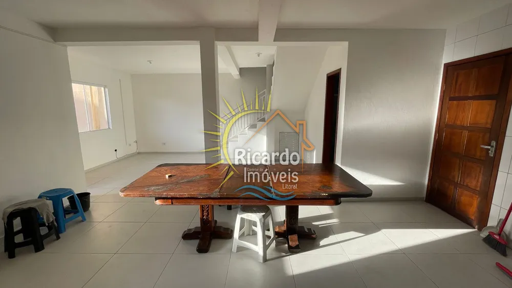 Casa, 3 quartos - Foto 11