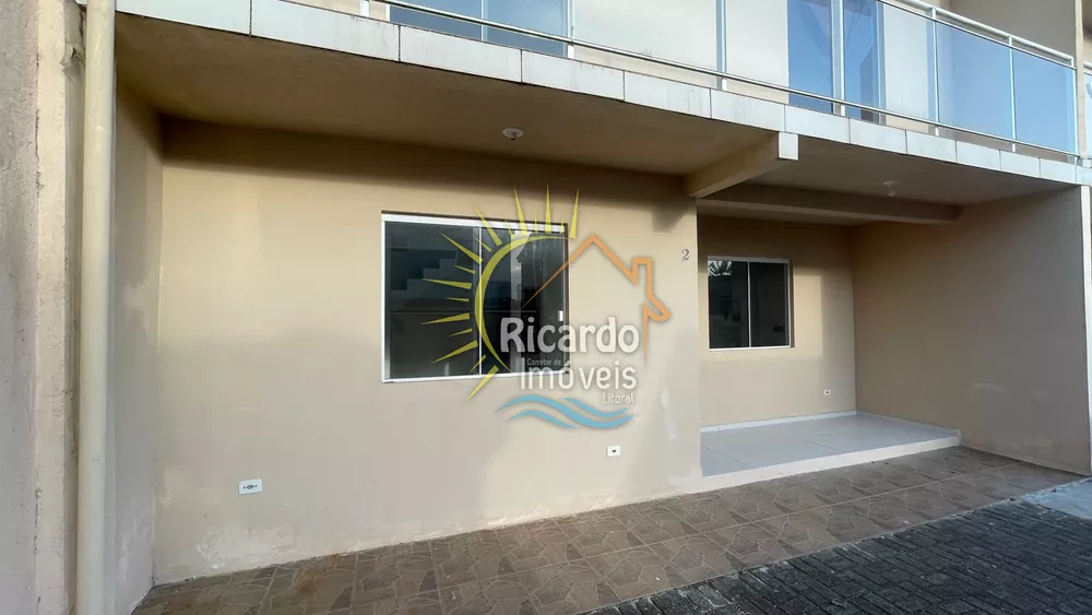 Casa à venda com 3 quartos, 112m² - Foto 4