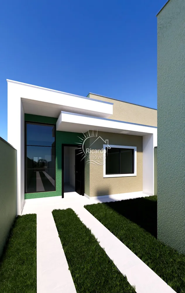 Casa, 2 quartos - Foto 3