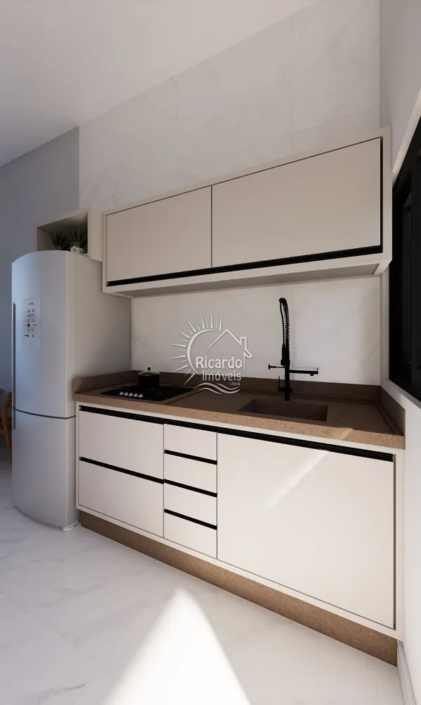 Casa, 2 quartos - Foto 5