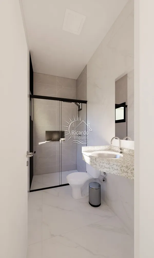 Casa, 2 quartos - Foto 10