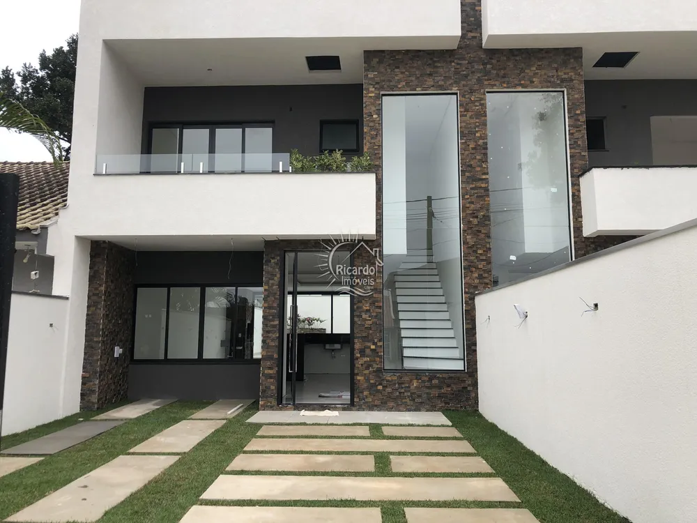 Casa, 3 quartos - Foto 4