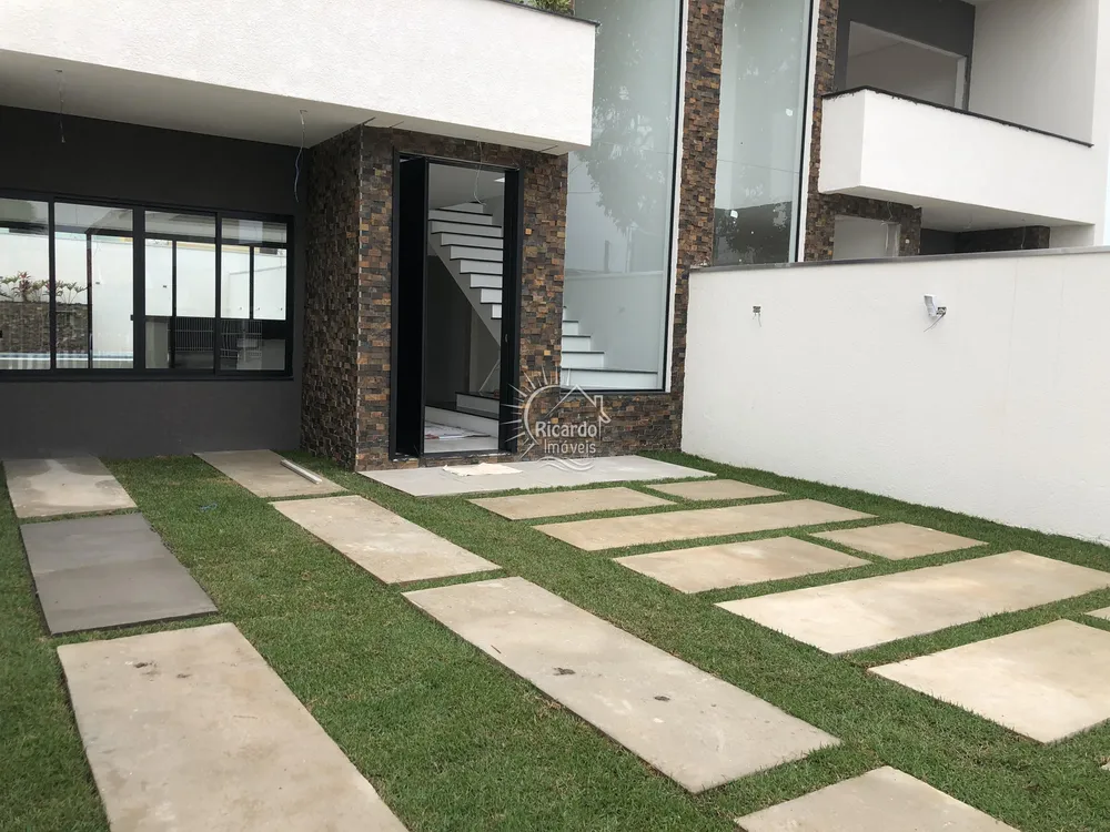 Casa, 3 quartos - Foto 5