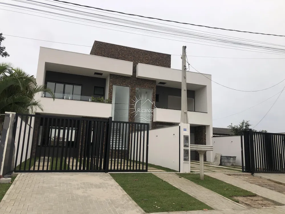 Casa, 3 quartos - Foto 2
