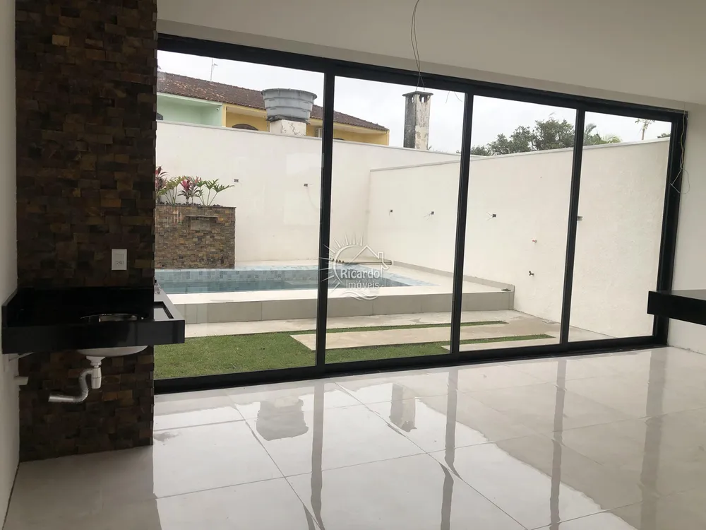 Casa, 3 quartos - Foto 6