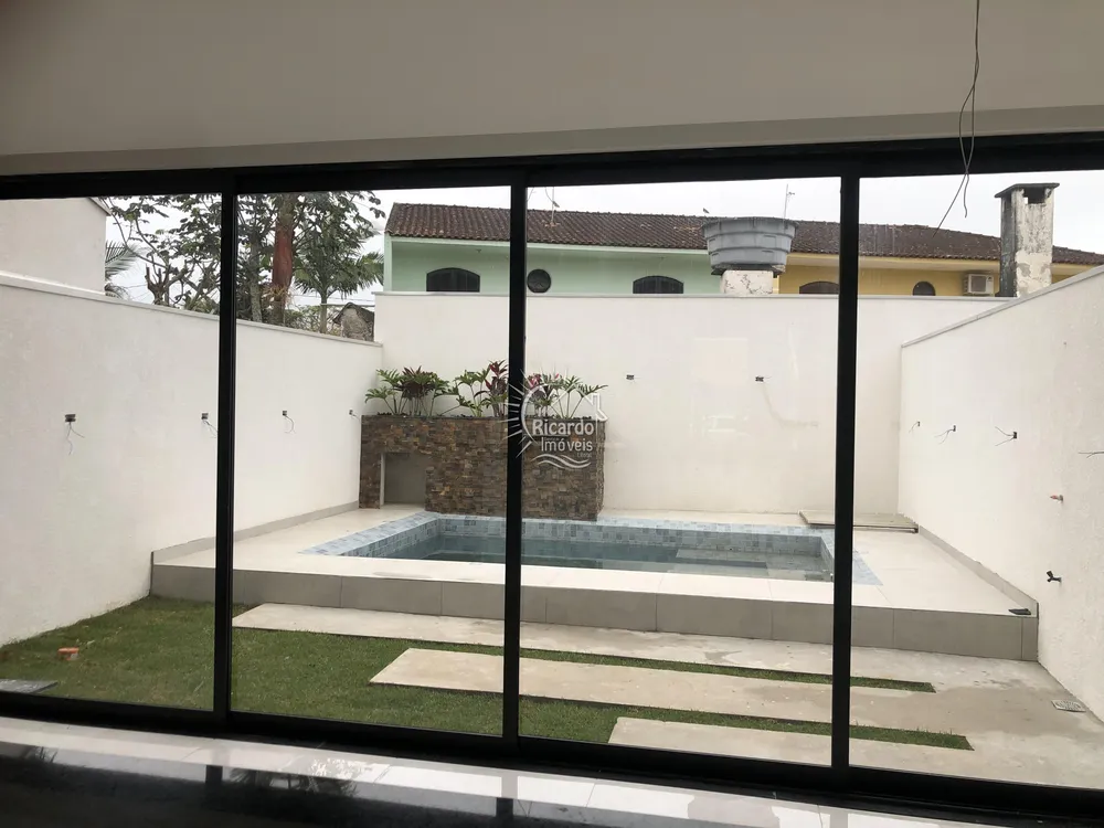 Casa, 3 quartos - Foto 7