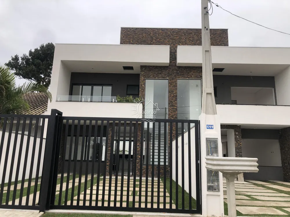 Casa, 3 quartos - Foto 3