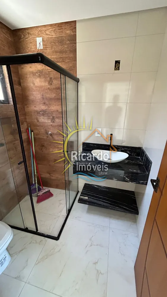 Casa, 3 quartos - Foto 7