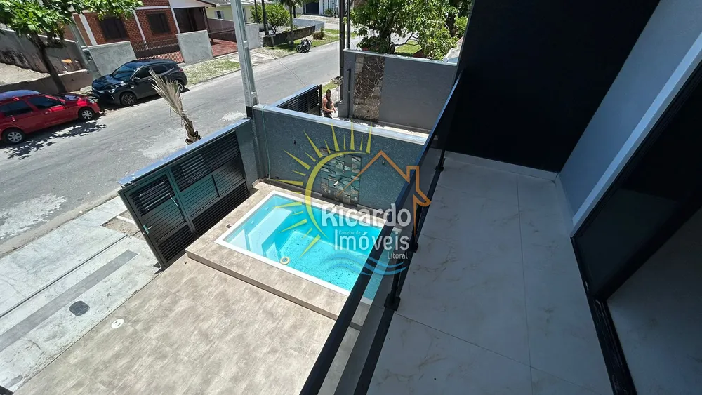 Casa, 3 quartos - Foto 11