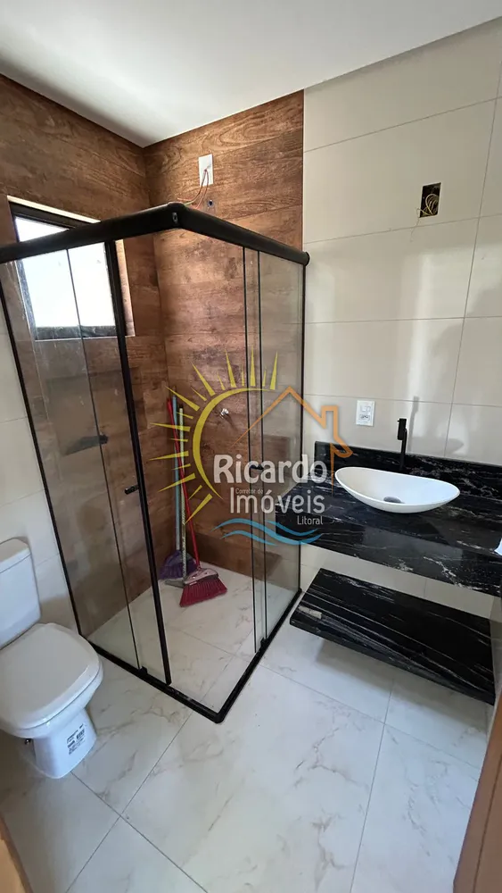 Casa, 3 quartos - Foto 6