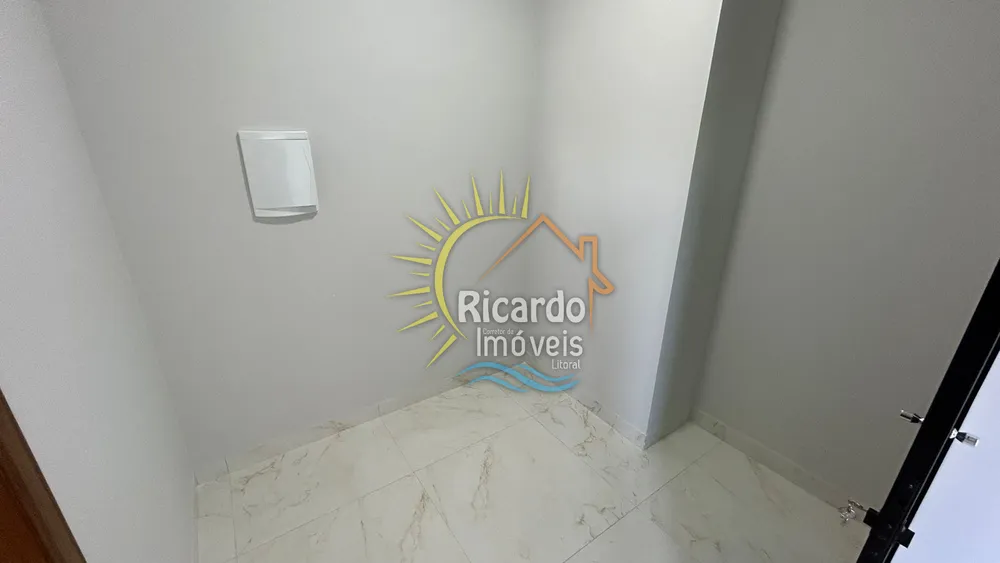 Casa, 3 quartos - Foto 12
