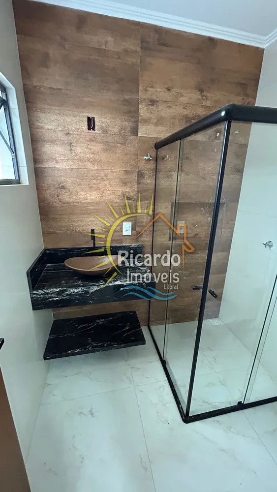 Casa, 3 quartos - Foto 16