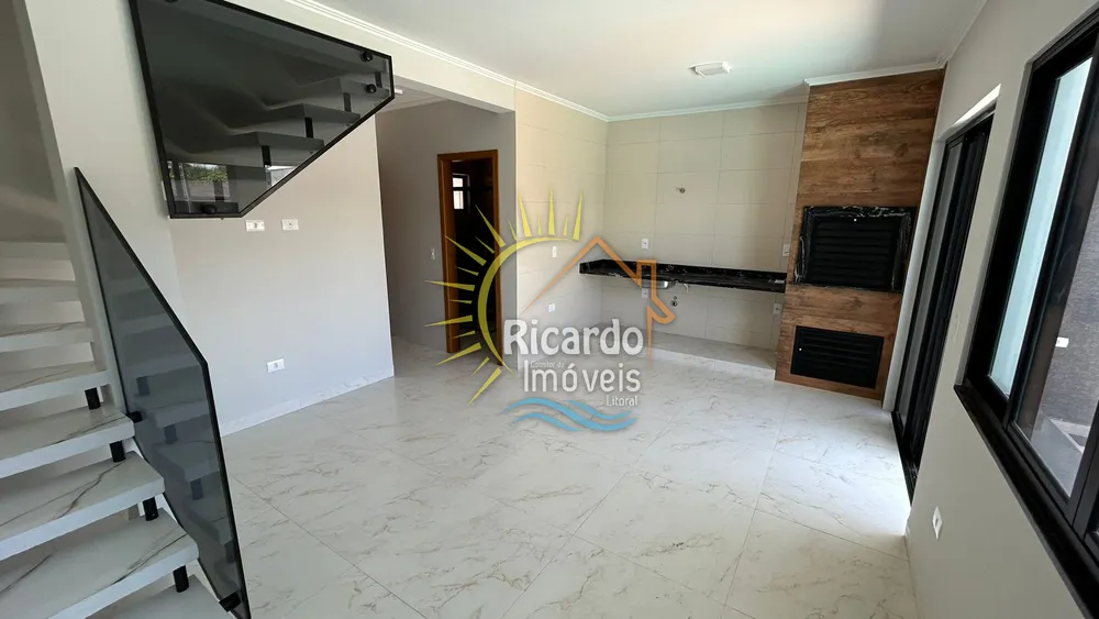 Casa, 3 quartos - Foto 3