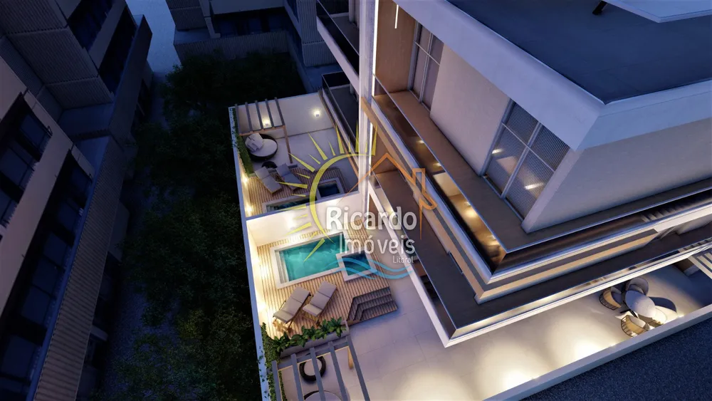 Apartamento, 2 quartos, 159 m² - Foto 9