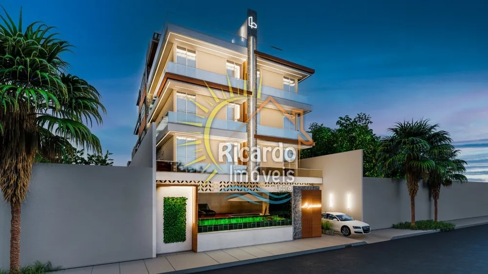 Apartamento, 2 quartos, 159 m² - Foto 2